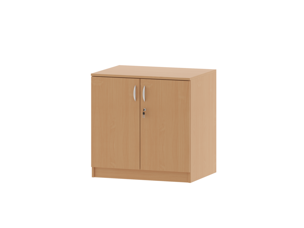 Szafka pod drukarkę Mazur MAXI buk