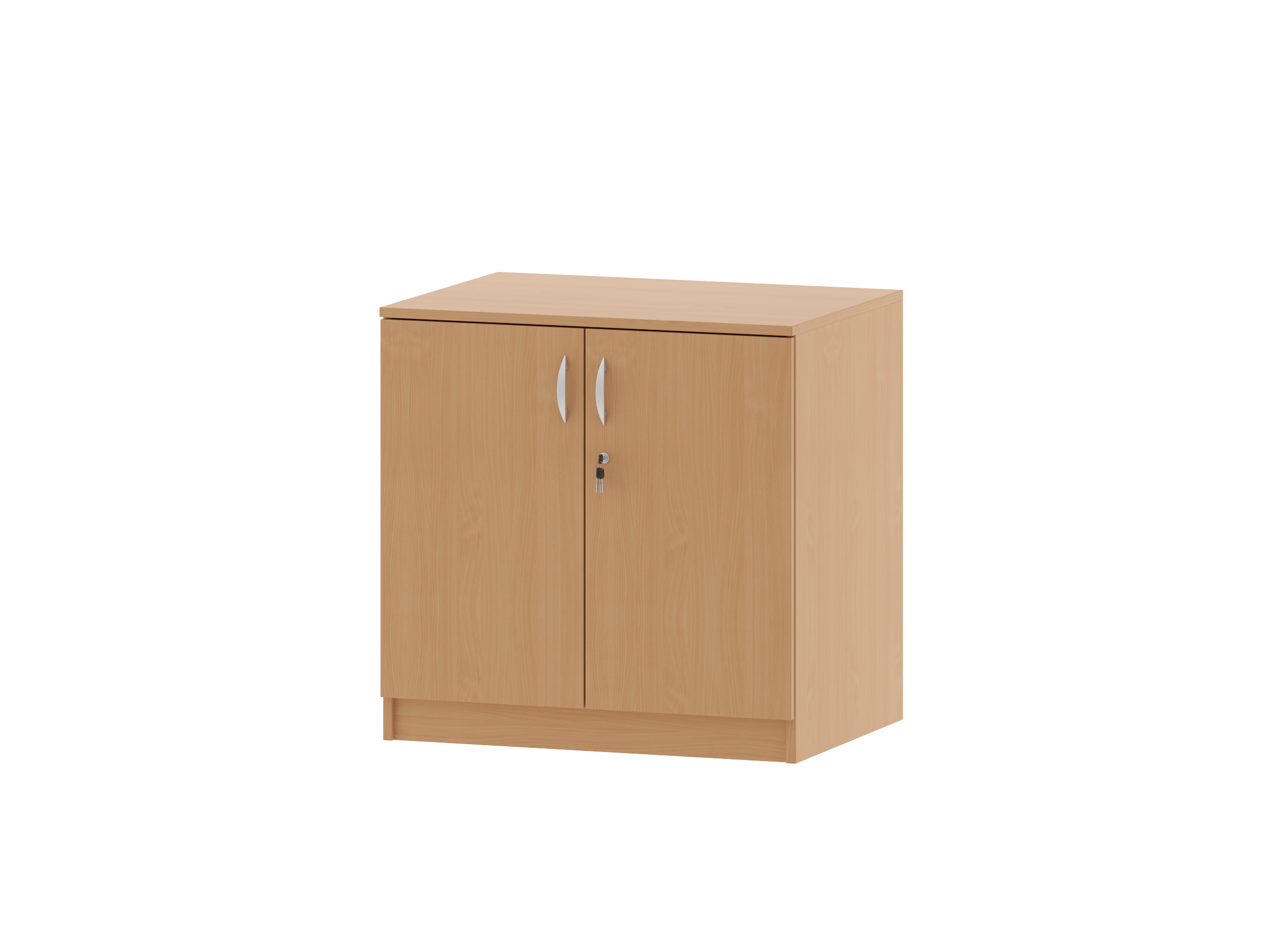 Szafka pod drukarkę Mazur MAXI buk