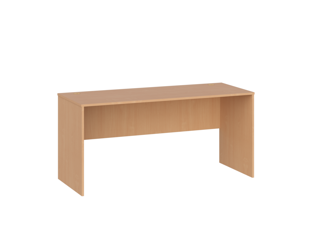 proste biurko KUJAWIAK STANDARD_buk