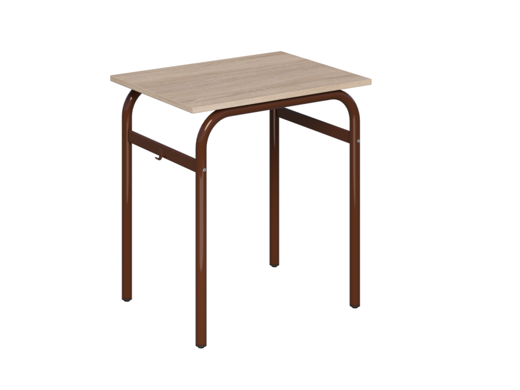 ALAN 1os dąb sonoma_st.brązowy