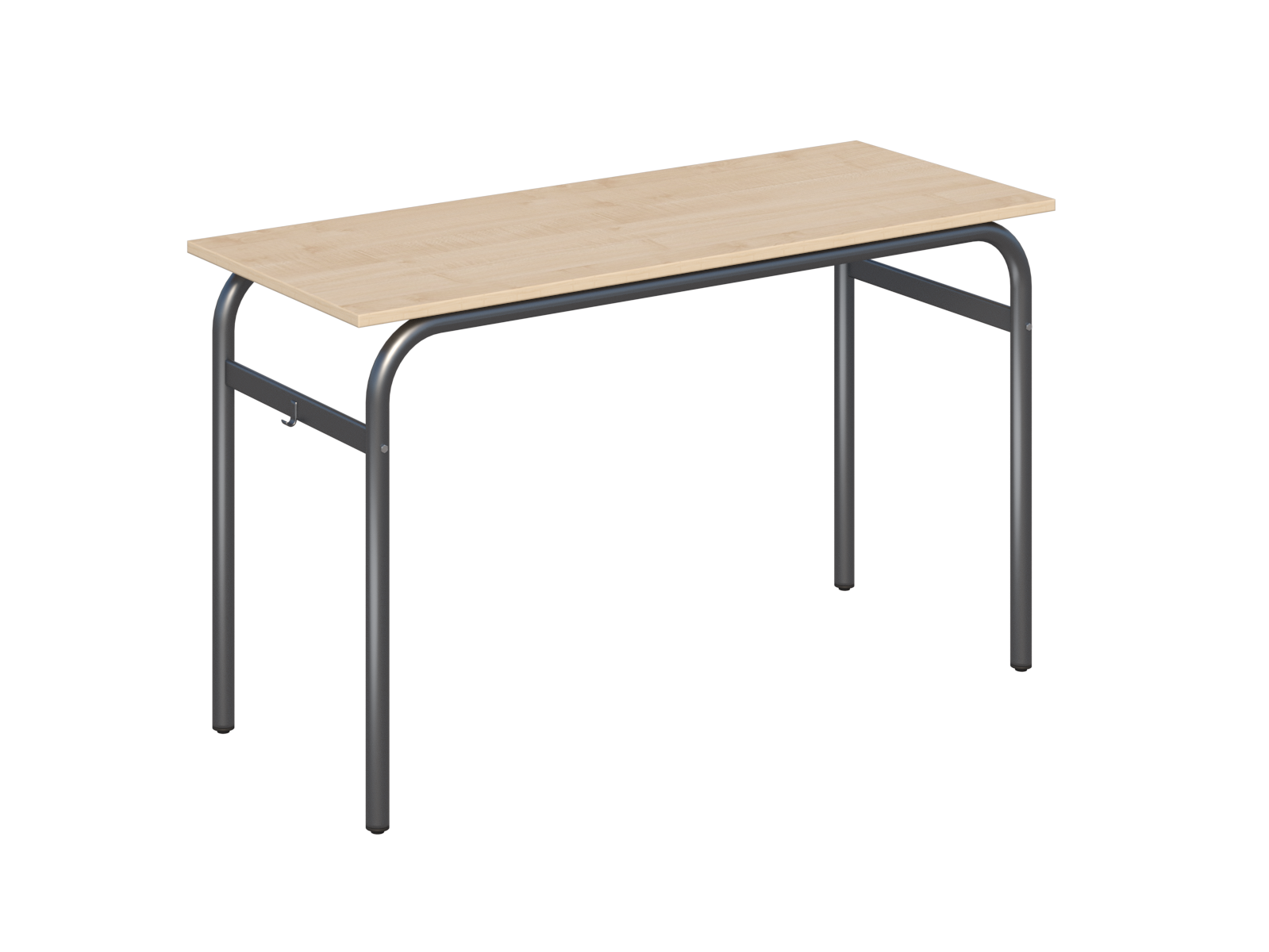 ALAN 2os klon_st.stalowy
