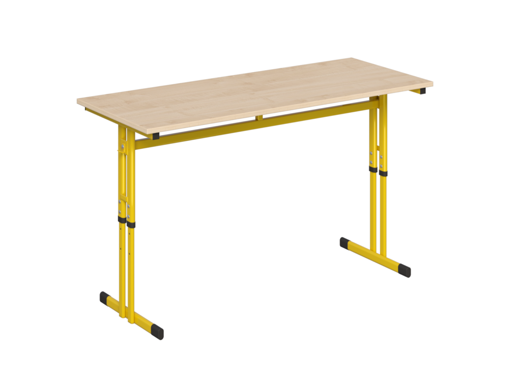 REKS regulowany 2os klon_st.żółty