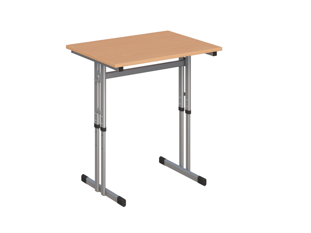 REKS regulowany 1os buk_st.aluminium