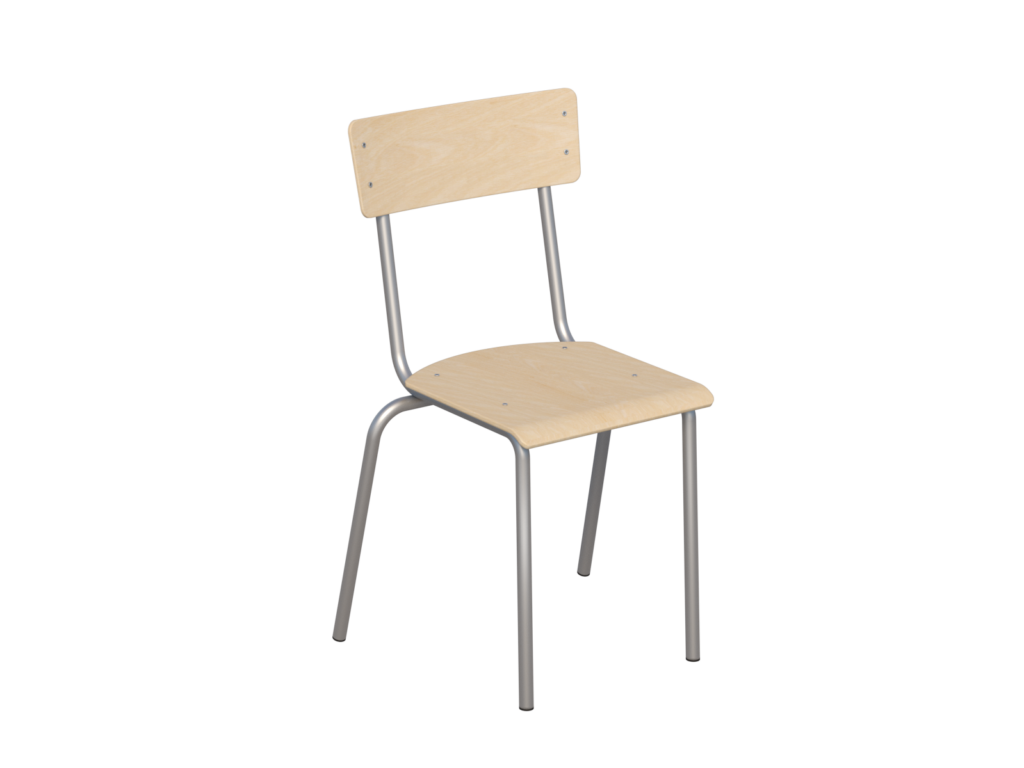 Bolek jasny buk_st.aluminium