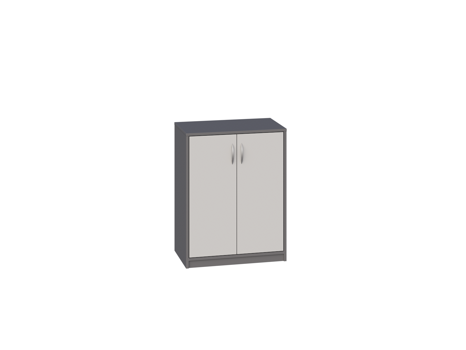 Ultra 203_stalowy_front popiel