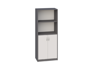 Ultra 210_stalowy_front biały