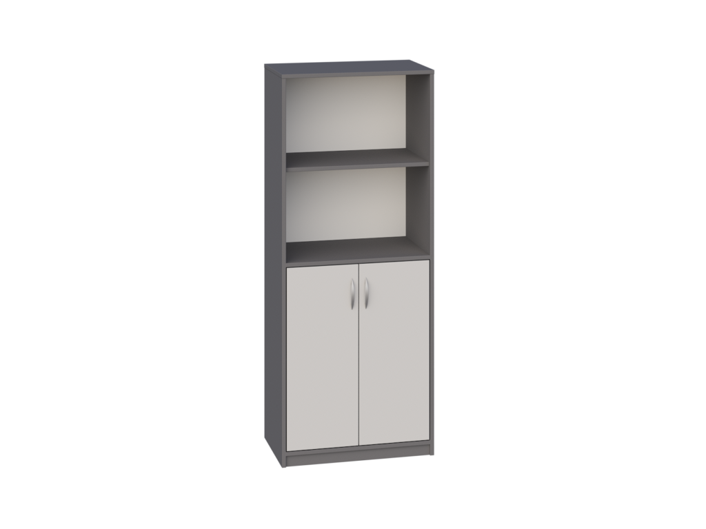 Ultra 210_stalowy_front popiel
