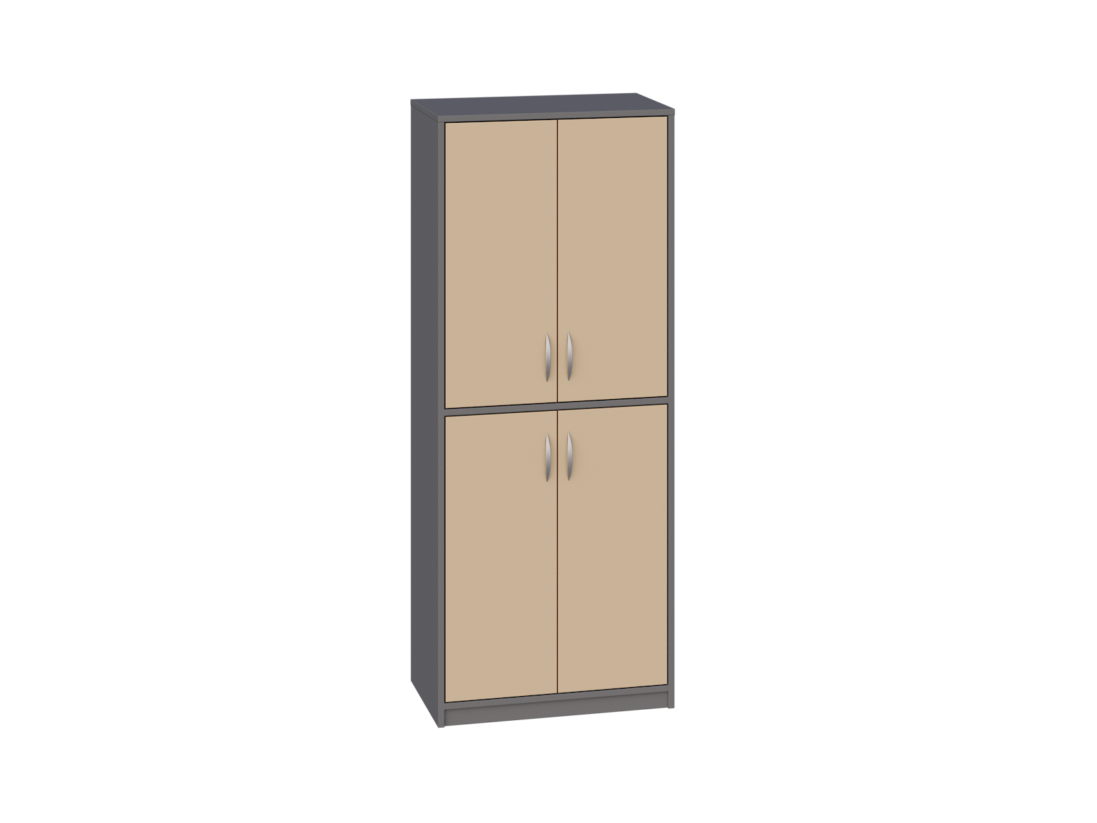 Ultra 211_stalowy_front piaskowy