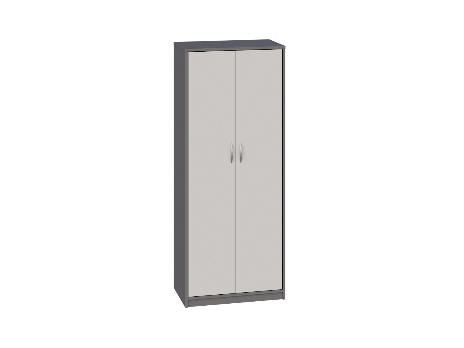 Ultra 212_stalowy_front popiel