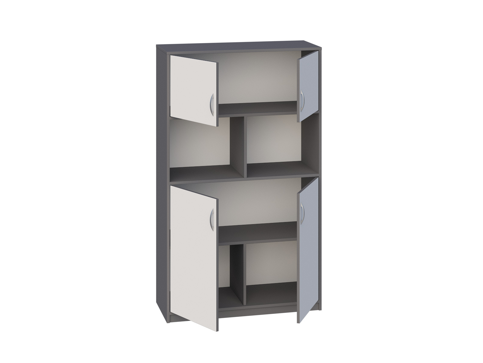Ultra 323_stalowy_front biały(2)