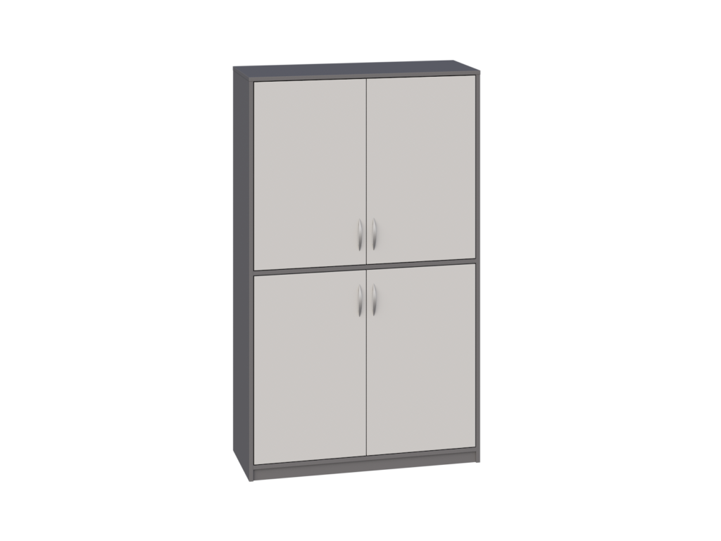 Ultra 324_stalowy_front popiel