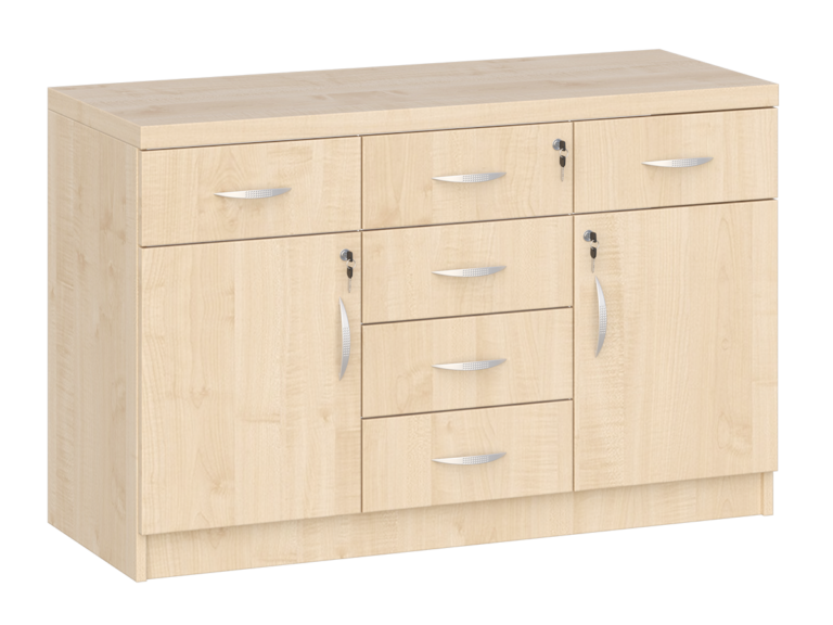 komoda szafka PREMIO 6 klon