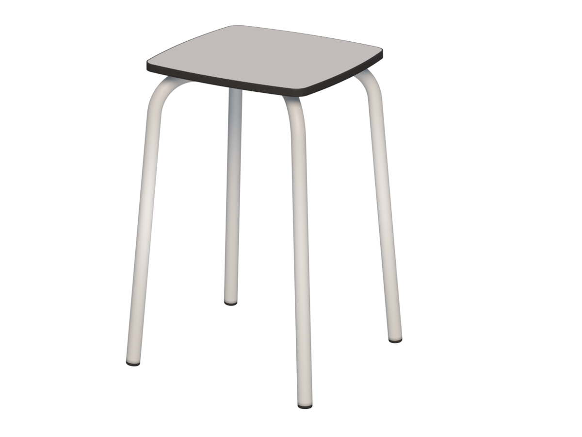 taboret kwadrat st.popiel_compact popiel