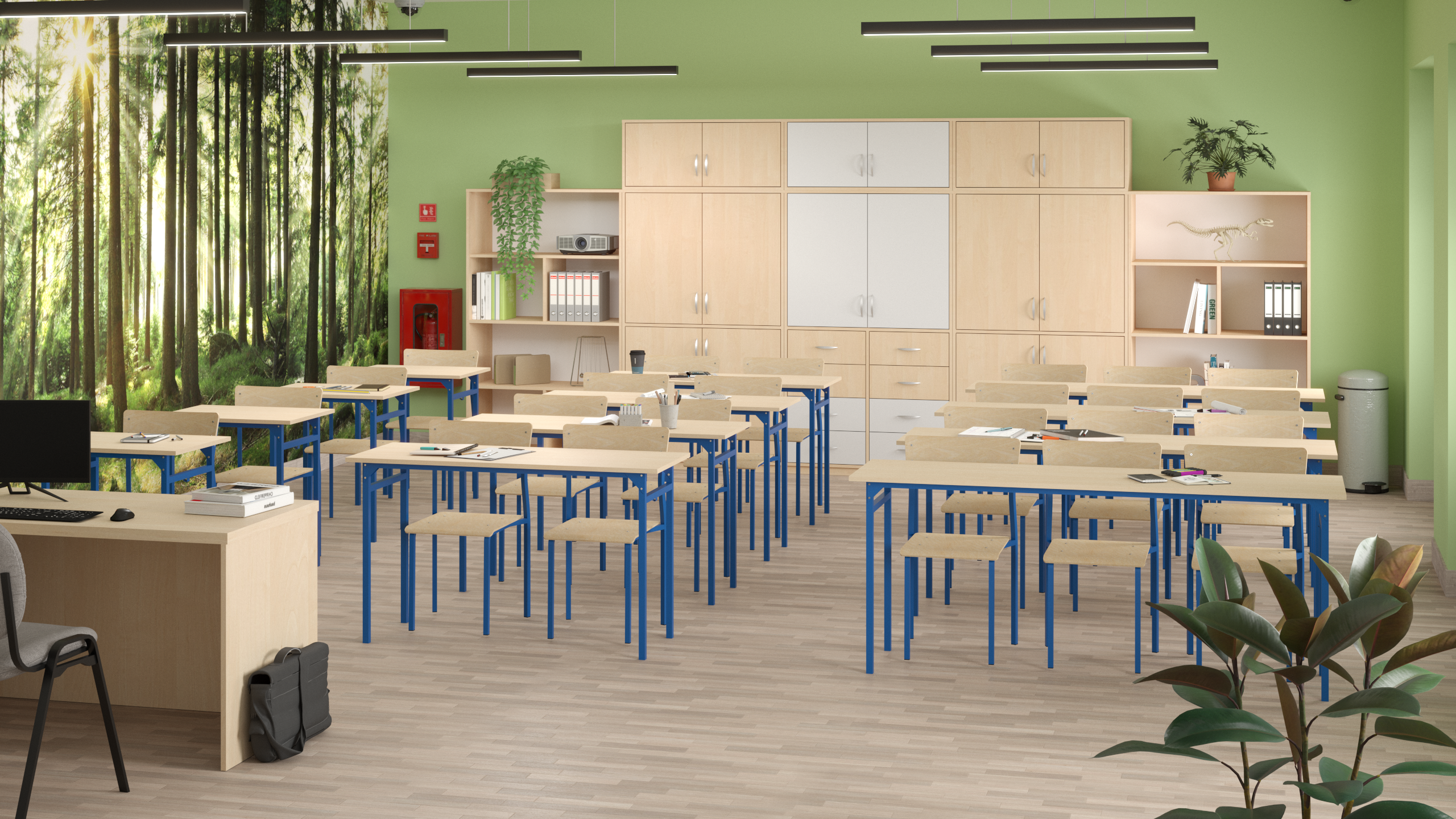 SALA 5