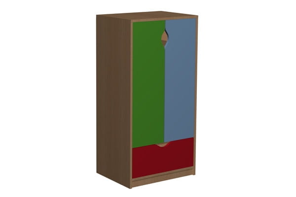 Szafka z szufladą MAŁGOSIA 36