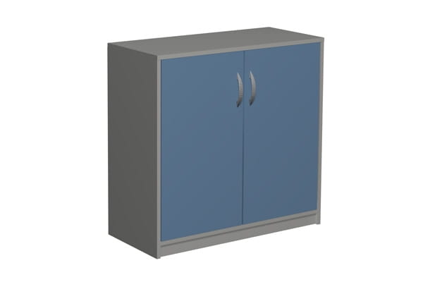 Szafka przedszkolna Gucio H