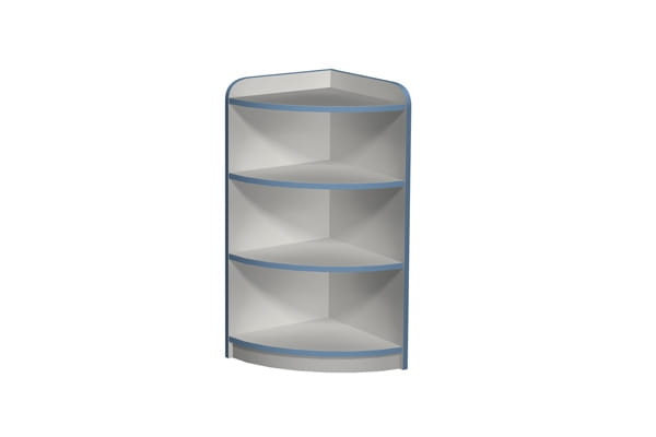 Narożnik zewnętrzny A - Pinokio