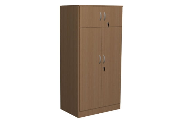 Szafa do pokoju nauczycielskiego ubraniowa, typ A