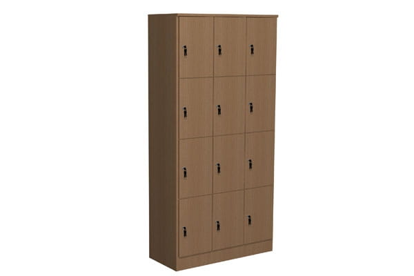 Szafa do pokoju nauczycielskiego, typ I