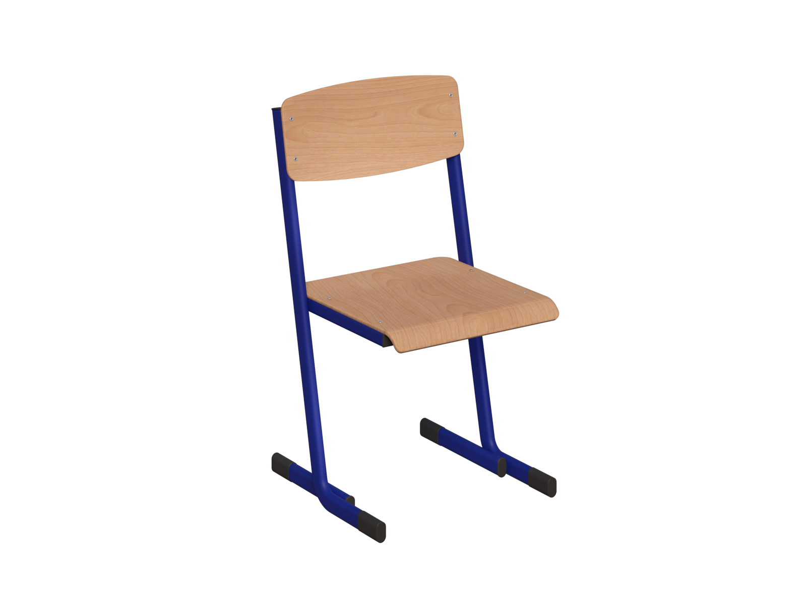 Krzesło szkolne Reks