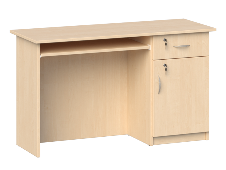 Biurko szkolne dla nauczyciela, Michał