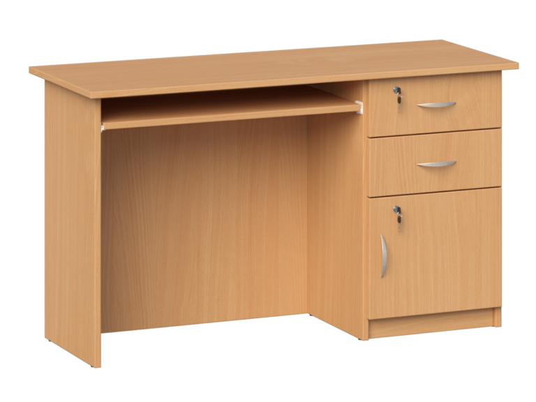 Biurko szkolne komputerowe, Łukasz