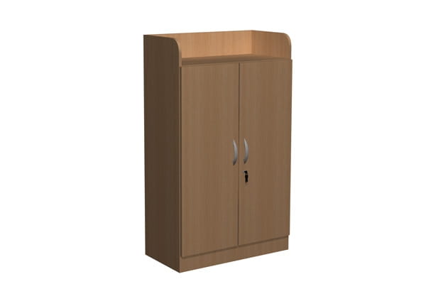 Szafa szkolna Kasztelan D