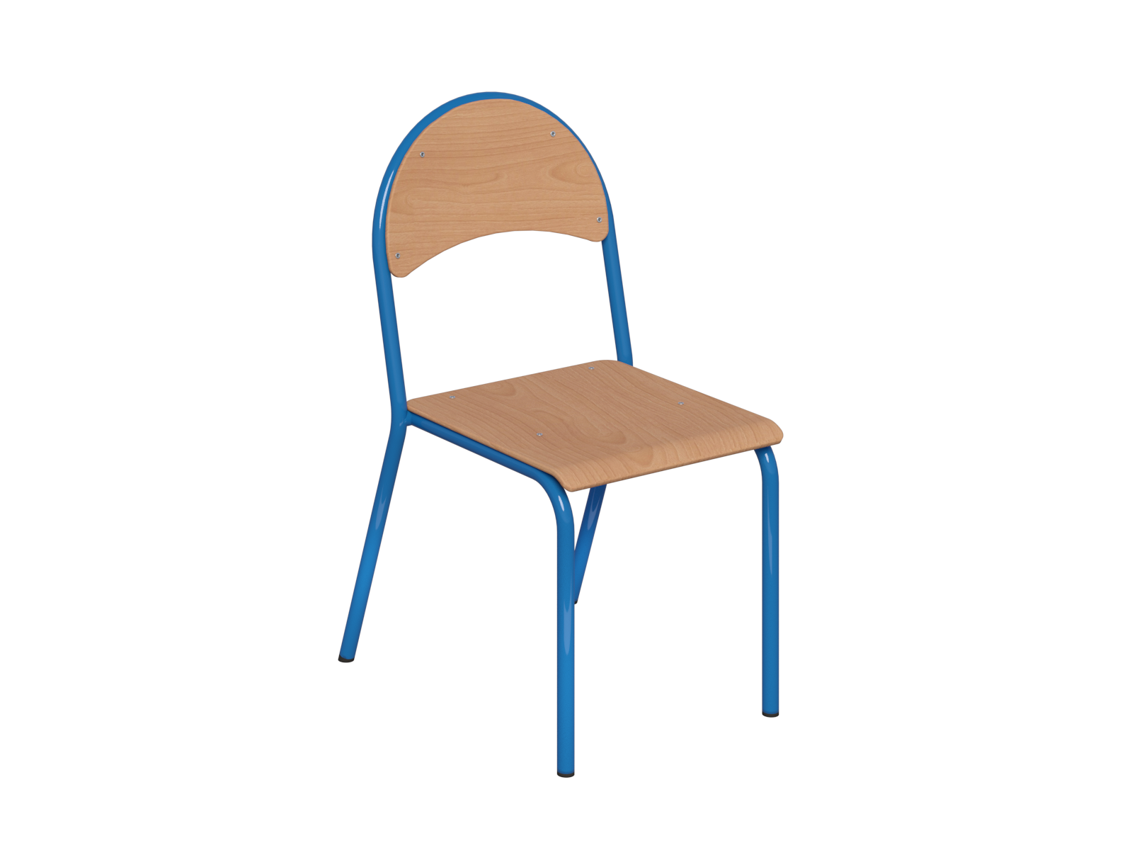 Krzesło przedszkolne Gaweł