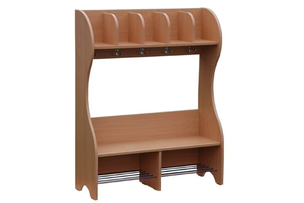 Szatnia przedszkolna A