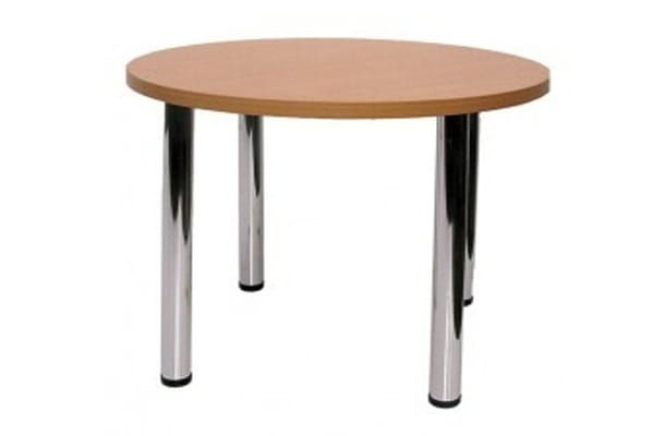 Stół Tajfun okrągły