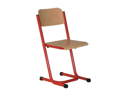 Krzesło szkolne Adam