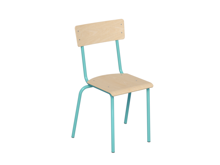 Krzesło przedszkolne Bolek