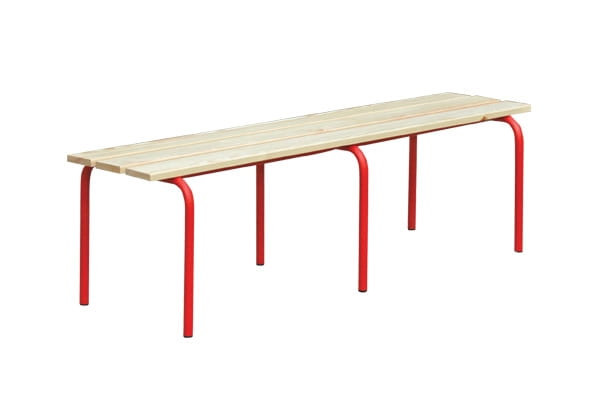 Ławka korytarzowa fi 25