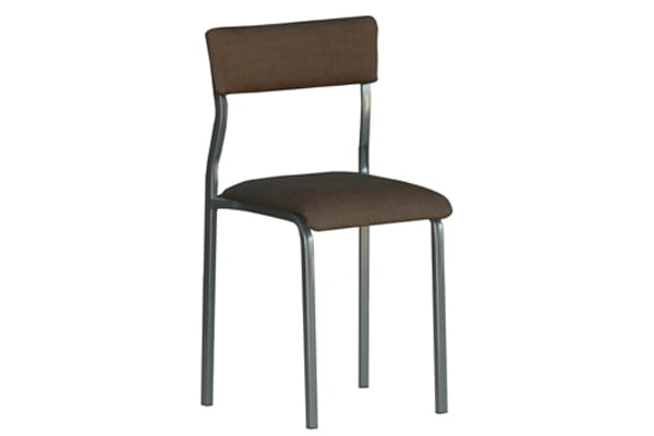 Krzesło tapicerowane Leon