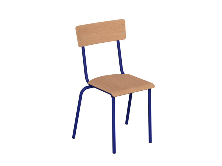 Krzesło szkolne Bolek