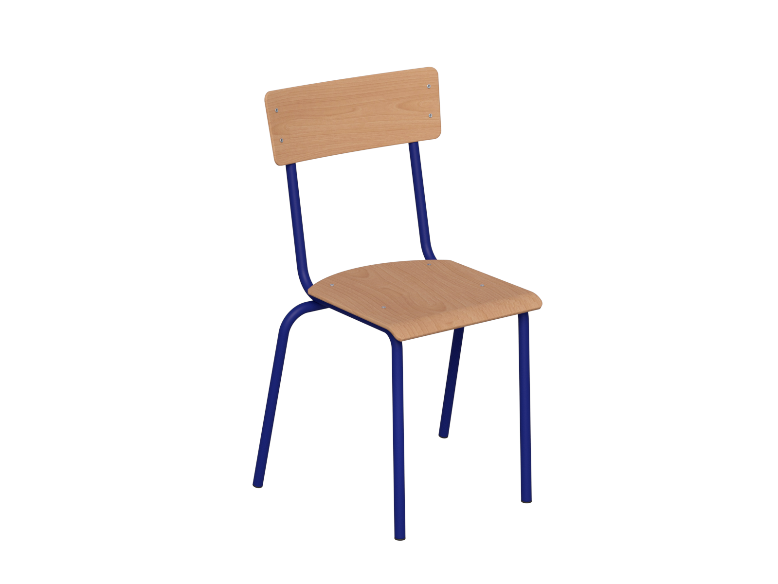 Krzesło szkolne Bolek