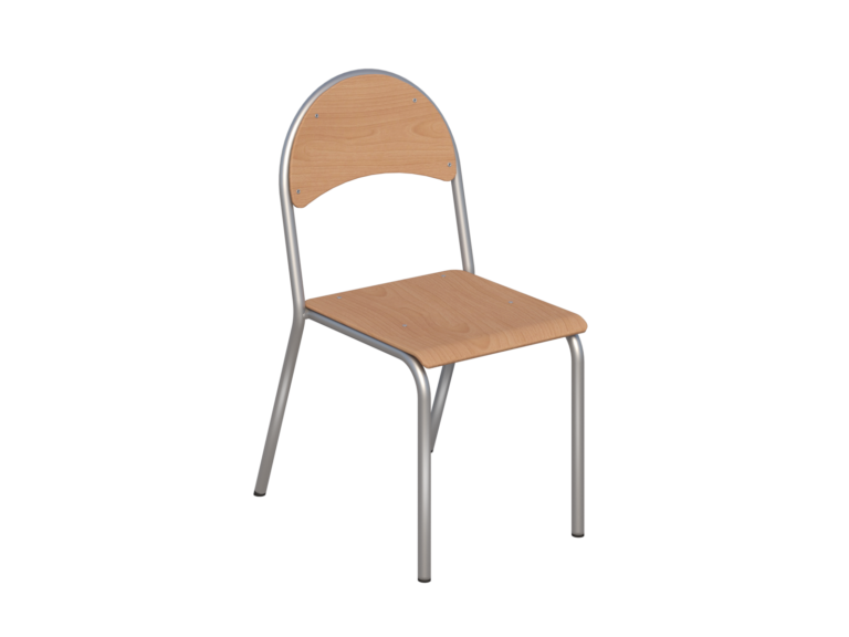 Krzesło szkolne Gaweł