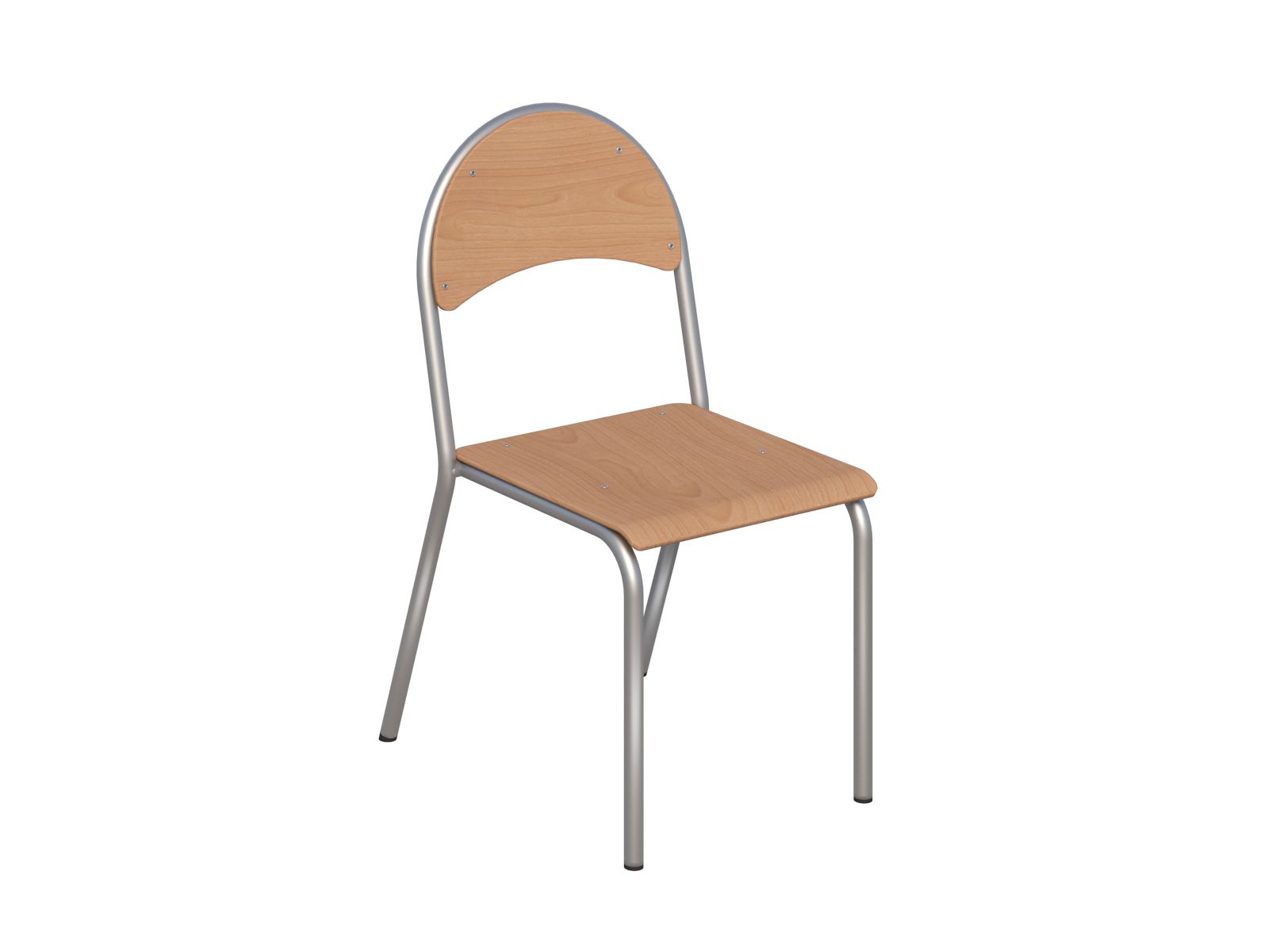 Krzesło szkolne Gaweł