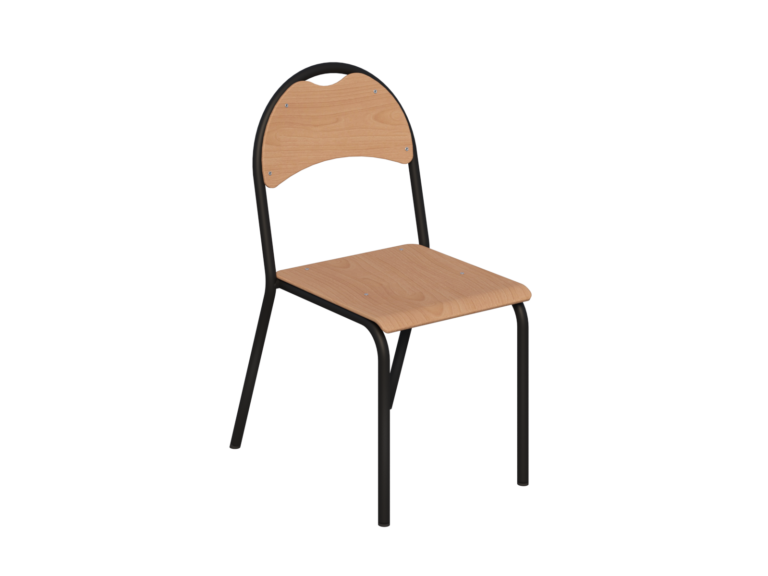 Krzesło szkolne Gaweł U