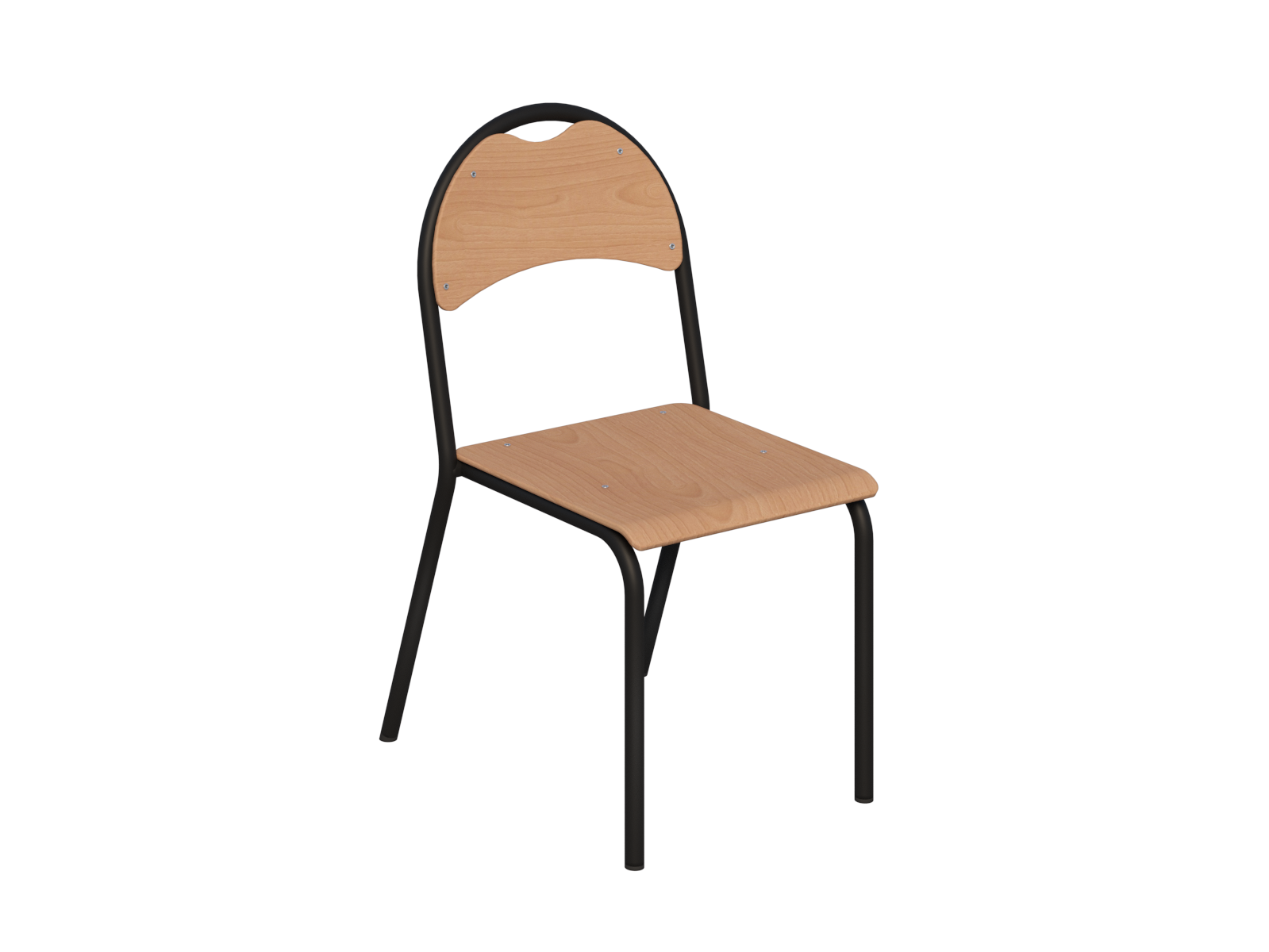 Krzesło szkolne Gaweł U