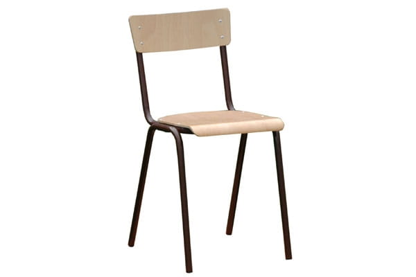 Krzesło szkolne Artur