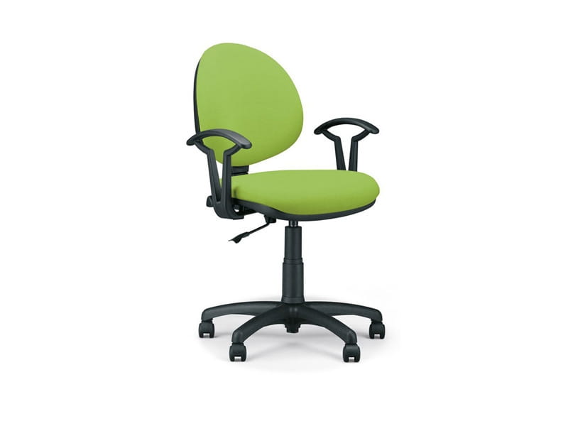 Krzesło SMART z podłokietnikami lub bez