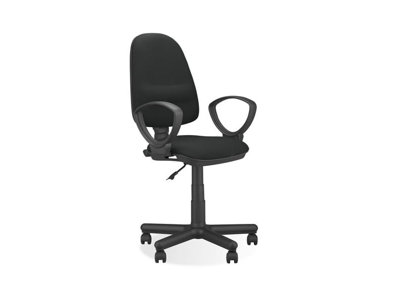 Krzesło PERFECT z podłokietnikami