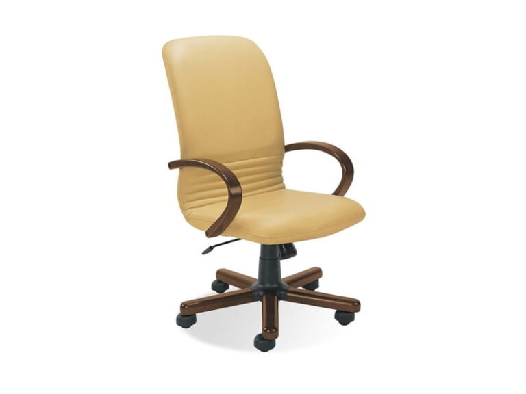 Fotel obrotowy MIRAGE Extra