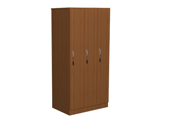 Szafka ubraniowa modułowa Kujawiak 21