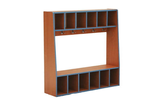 Szatnia przedszkolna E