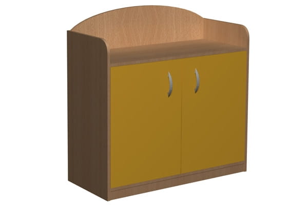 Szafka przedszkolna Primo 11