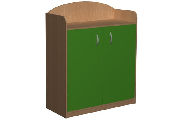 Szafka przedszkolna Primo 30