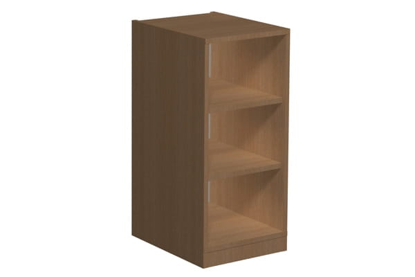 Regał przedszkolny Primo 106