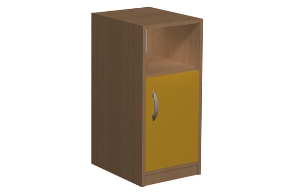 Szafka przedszkolna Primo 110